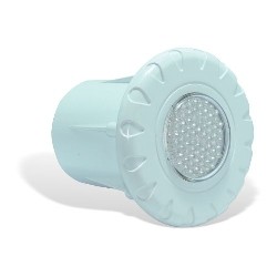 Refletor Extasy RGB 72 LEDs para piscina de vinil