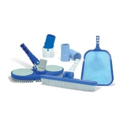 Kit Manutenção Standard - Código 12.003