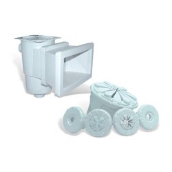 Kit Skimmer - Código 12.004