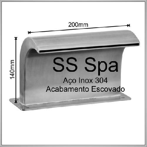 Cascata Spa