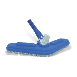 Aspirador Super Escova Nylon 45cm