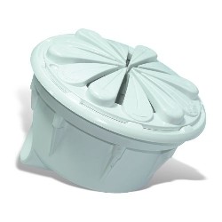 Dreno de Fundo Anti-hair 2