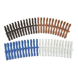 Grelha Flexível Dupla Face