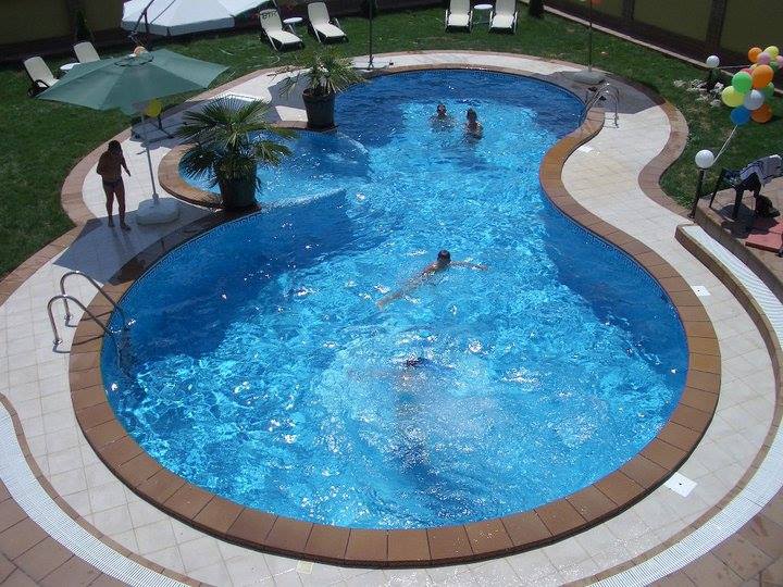 ARQ.VINIL Piscinas de Vinil em Ribeirão Preto